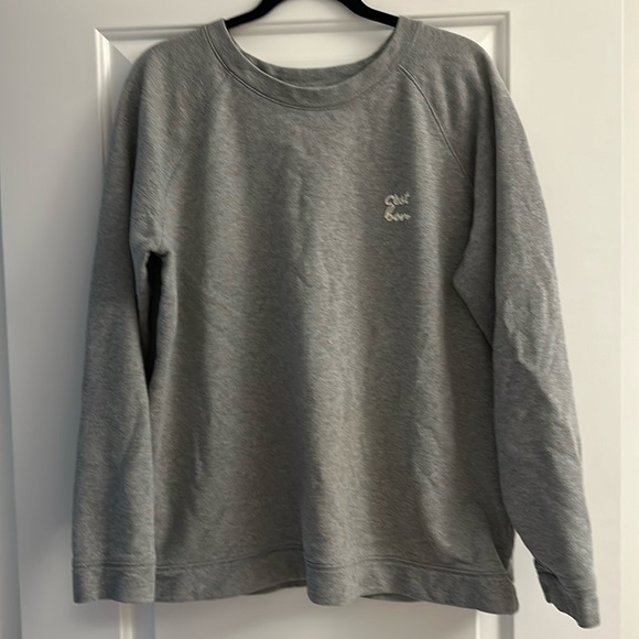 Banana Republic Tops - Banana Republic French Terry sweatshirt